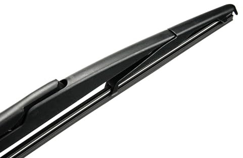 OXIMO Scheibenwischer Auto - Wischerblatt für Frontscheibe 350 mm - Autoscheibenwischer - Kompatibel mit CITROEN C8 (EA, EB), CITROEN C8 (EA, EB), FIAT Ulysse (179AX)