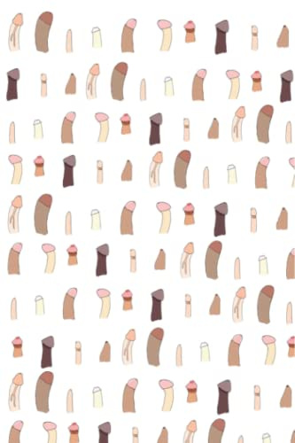 Penis notebook