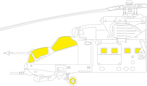 Eduard EDUEX842