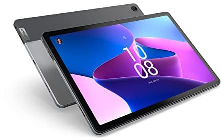 Lenovo M10 Plus (3rd Gen) 10.6 WiFi - Tablet 32GB, 3GB RAM, Grigio