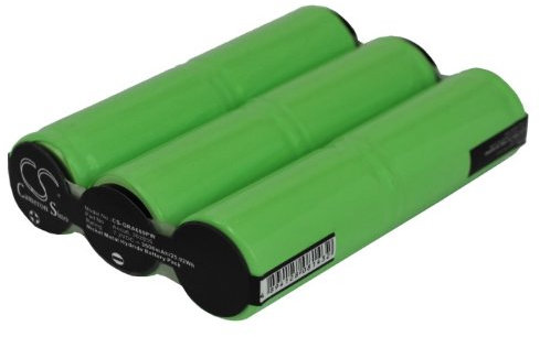 Cameron Sino Battery for Wolf Garten Grasschere PN:Wolf Garten 3600mAh / 25.92Wh