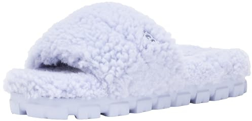 UGG Cozetta Curly, Hausschuh, SAGE BLOSSOM,