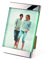 Philippi - FRIENDS Rahmen (Format - 13 x18 cm)