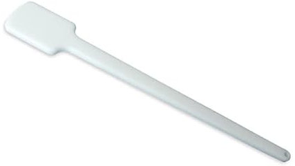 Lioninox Spatule en polyéthylène à Patisserie 700x85x20 mm