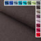 Walkloden Walkstoff Kochwolle - 100% Wolle, 0,25 m, Stoffe, Trachtenstoff, Meterware Farbe Dunkelbraun