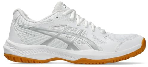 ASICS Damen Upcourt 6 Volleyballschuhe