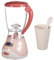 1pc Plastic Kid Toy Electric Simulation Juicer Toys Dollhouse Toy Kids Play Kitchen Blender, Kid Toddler Learning Kitchen Toy for Girls Boys Kids Ages 3 4 5 6 7 8