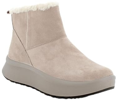 Igi&Co D.Elena Green, Stivaletto Donna, Visone, 37 EU