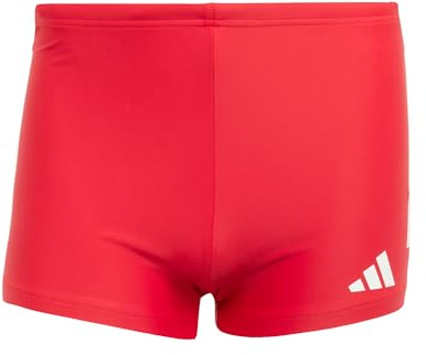 adidas Male 3 Stripes Swim Boxers 2 INCH 26