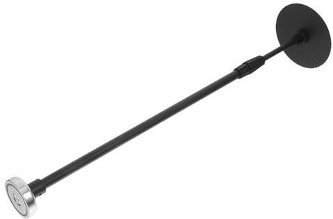 Housoutil Firewood Gauge Kit Measuring Tool for Firewood Logs Variable Length Sturdy Lightweight