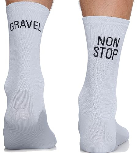 TODO Fahrradsocken mit Motiv Rennrad Socken Unisex Radsocken Laufsocken
