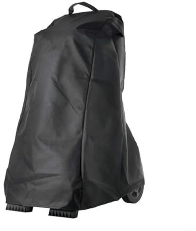Fauhapyway Housse de protection imperméable en tissu Oxford pour nettoyeur de piscine robotique Dolphin Anti-poussière Résistant aux UV Avec fentes de poignée et fermeture pratique 9991795-R1