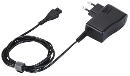 LVUPRTVH Chargeur Intelligent A87Z, Compatible avec Les Aspirateurs sans Fil Karcher FC3 Et FC3D, Prise UE