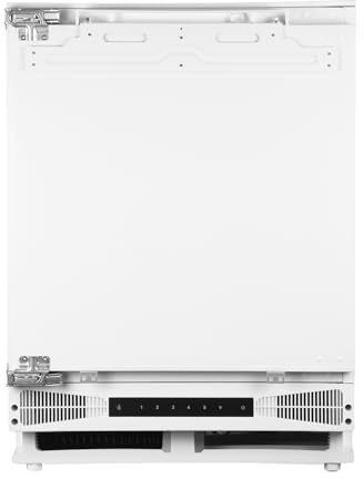 Willow WBU60IF 95L Built Under Freezer with 4* Freezer Rating, Reversible Door, Adjustable Thermostat
