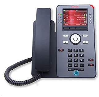 Avaya J179 SIP IP Desk Phone POE (Power Supply Not Included) 700513569 Renewed