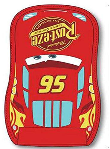 ASDITEX Toalla de Playa Cars Forma 80x140