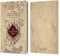 Head Case Designs Officially Licensed Harry Potter The Marauder's Map Prisoner Of Azkaban II Leather Wallet Case Compatible With Apple iPad 10.2 2019/2020/2021
