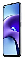 Xiaomi Redmi Note 9T 5G Smartphone, 4GB+64GB, 6,53” FHD+ DotDisplay 90 Hz, MediaTek Dimensity 800U, 48MP Triple Camera, 5000mAh, NFC, Nightfall Black
