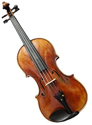 Violine Anfänger Handgemachte Geige Outfits 4/4 Größe Akustische Geige W/Fall Geige Bogen Brücke