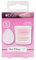 Brushworks Mini Pillow Puffs - 6 Pack