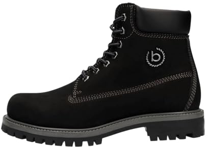 bugatti Herren Schnürboots