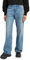 G-STAR Damen Judee Low Waist Loose Jeans Blau (Faded Brilliant Blue D22889-D788-G872) 29W / 34L