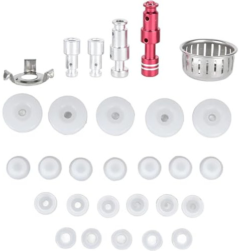 Dampfablassventile Schnellkochtopf Ersatzteile Schwimmerventile Dichtung Druckventile Schnellkochtopf Ersatzteile Profi und Gastronomie