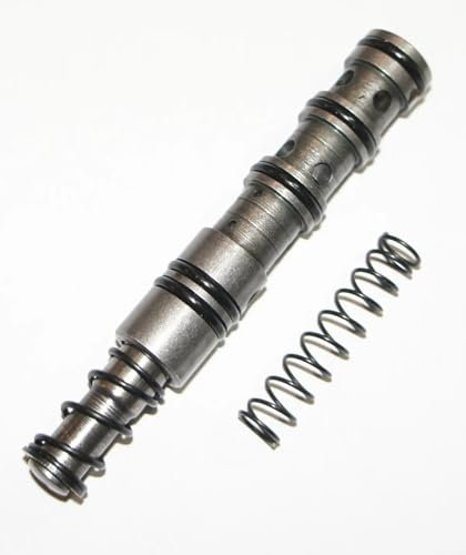 MP PARTS Ventil Steuerventil passend für Scheppach HL450, HL520, HL520o Holzspalter