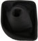 Schaltsack Schaltgetriebe passend für BMW 5er, E60 E61, 2003-2010, Plug & Play, Schaltmanschette, mit Rahmen, schwarz