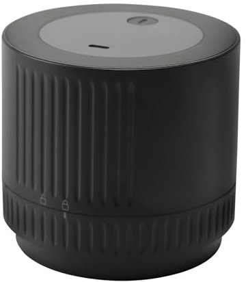 Electric Vacuum Sealer Set for Preserving Jars, Automatic Vacuum Sealer Machine for Food Storage, Electric Mason Jar Vacuum Sealer Kit for Wide and Normal Opening