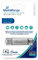 MediaRange USB 3.1 und TypeC Speicherstick 64GB - Combo Flash-Laufwerk mit Schutzkappen, externe Speichererweiterung mit Lesegeschwindigkeit von bis zu 60 MB/s, Farbe Silber
