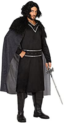 Atosa déguisement viking M