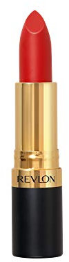 Revlon Super Lustrous Matte è tutto, così LIT