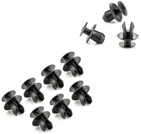 LST 10x Innenverkleidung Clips T4 T5 T6 f Polo