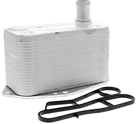 15D VEMO - V20-60-0057 - Oil Cooler, engine oil - Compatible with BMW 11422247204