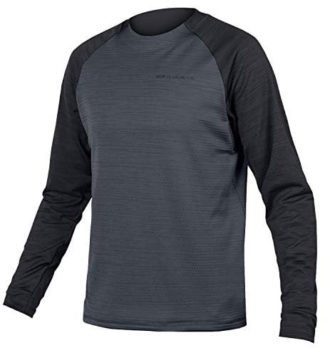 Endura Singletrack Short Sleeve T-shirt M