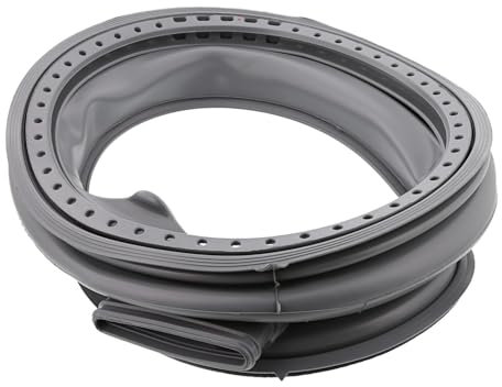 sparefixd Joint de porte en caoutchouc pour machine à laver Electrolux