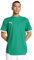 PUMA Herren Teamliga Jersey Shirt, Pepper Green-puma White, 3XL EU