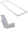 sparefixd For Hotpoint Top Left Door Seal 253 X 957mm Fridge Freezer