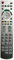 Aurabeam Telecomando Sostitutivo TV per Panasonic N2QAYB000842 Televisione
