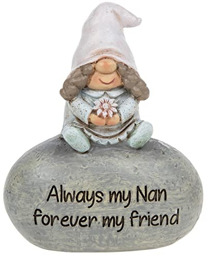 Shudehill Pebble Gonk - Nan, Always my Nan, forever my friend