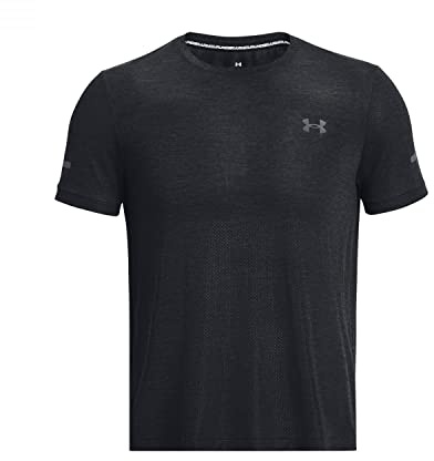 Under Armour Seamless Stride T-Shirt Herren