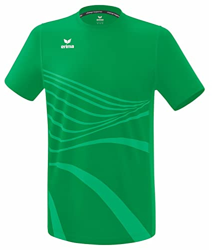 Erima Unisex Kids Racing 2.0 T-Shirt