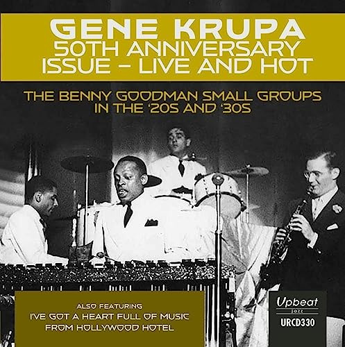 50Th Anniversary Issue - Live