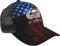 YINGD United States Army 82nd Airborne Trucker Hat Mesh Baseball Snapback Cap für Männer oder Frauen Outdoor, #204, One size