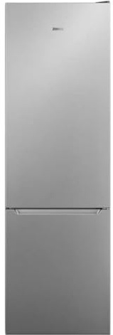 Zanussi Combi ZNME36EU1 Inox 2.01m E