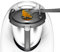 MixDrip® Supporto spatola compatibile con Bimby TM6, TM5, accessori, pratico e pulito per la tua spatola