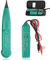 MS6812 Traceur Cable, Cable Tracker, Detecteur Cable Robot Tondeuse, Traceur De Câble Portable, Testeur De Câble Téléphonique, Traceur Cable Electrique Pour Téléphone, Traqueur De Câble