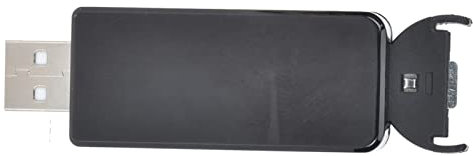 Ladegerät für Ml2032 2032 USB-Knopfbatterie 4,2 V für Lir2032 Lir2025 Lir2016 Batterie mit Kontrollleuchte