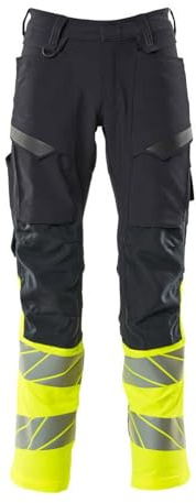 Mascot Hosen Marke Modell Bundhose Größe 54/L82